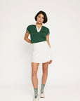 Angie Polo - Green