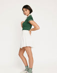 Angie Polo - Green