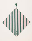 Magnet Golf Towel - Branding Stripe