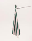 Magnet Golf Towel - Branding Stripe