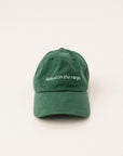 Raised On The Range Dad Hat - Green