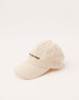 Raised On The Range Dad Hat - Clay