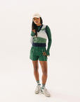 Powder Sweater Vest - River