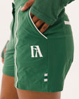 Golfer Shorts - Green