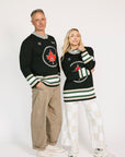 Chirp Jersey - Black