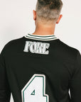 Chirp Jersey - Black