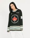 Chirp Jersey - Black