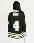 Chirp Jersey - Black