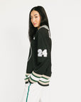 Chirp Jersey - Black