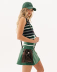 Fringe Ball Sack - Bourbon