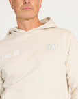 Global Hoodie - Sand
