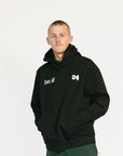 Global Hoodie - Black