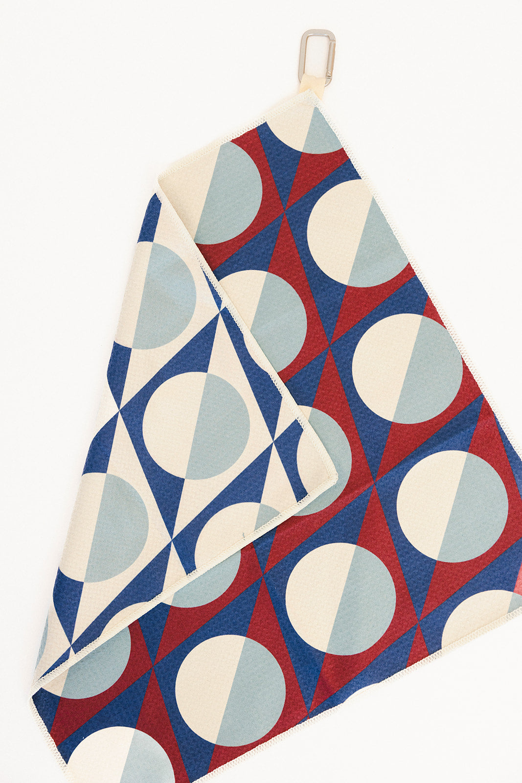 Golf Towel - Angora Retro – foreall.com