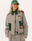 Rancher Jacket - Clay Paddocks