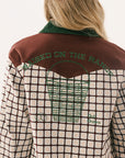 Rancher Jacket - Clay Paddocks