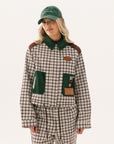Rancher Jacket - Clay Paddocks