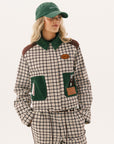 Rancher Jacket - Clay Paddocks