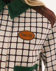 Rancher Jacket - Clay Paddocks