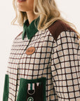 Rancher Jacket - Clay Paddocks