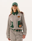 Rancher Jacket - Clay Paddocks