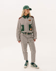 Rancher Jacket - Clay Paddocks