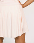 Marianne Skirt - Pink