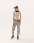 Jockey Mockneck - Clay