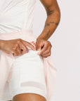 Marianne Skirt - Pink