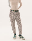 Sadie Pant - Clay Paddocks