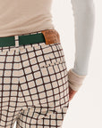 Sadie Pant - Clay Paddocks