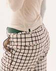 Jockey Mockneck - Clay