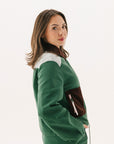 Rancher Jacket - Green