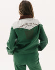 Rancher Jacket - Green
