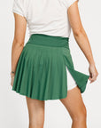 Marianne Skirt - Green