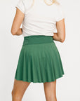 Marianne Skirt - Green