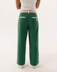Rae Trouser - Green