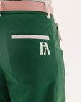 Rae Trouser - Green