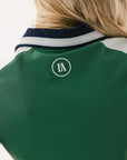 Bronco Polo - Green