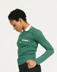 Michelle Polo - Green
