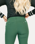 Player Pant - Green