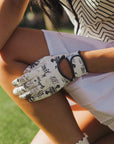 Vintage Golf Glove - Barbie Clubhouse