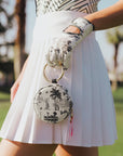 Vintage Golf Glove - Barbie Clubhouse
