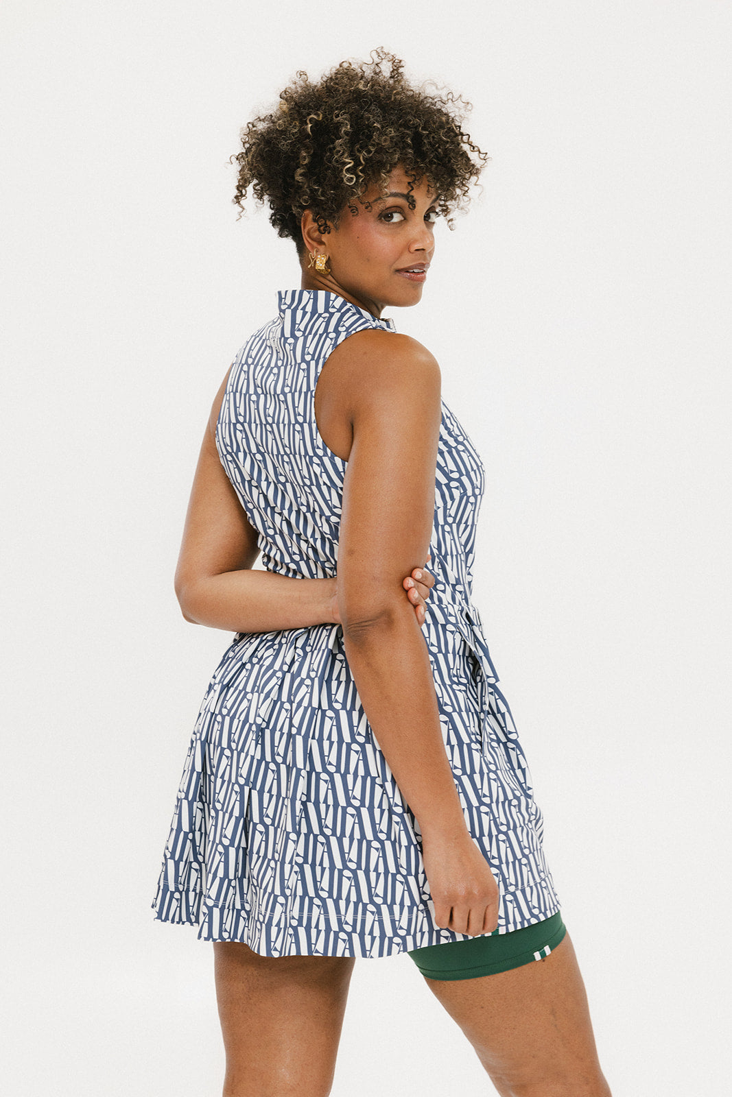 The best women's golf dress XXL