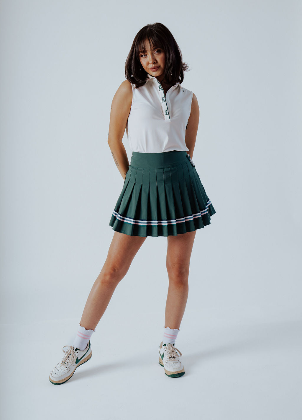 The best women's golf skirt – foreall.com