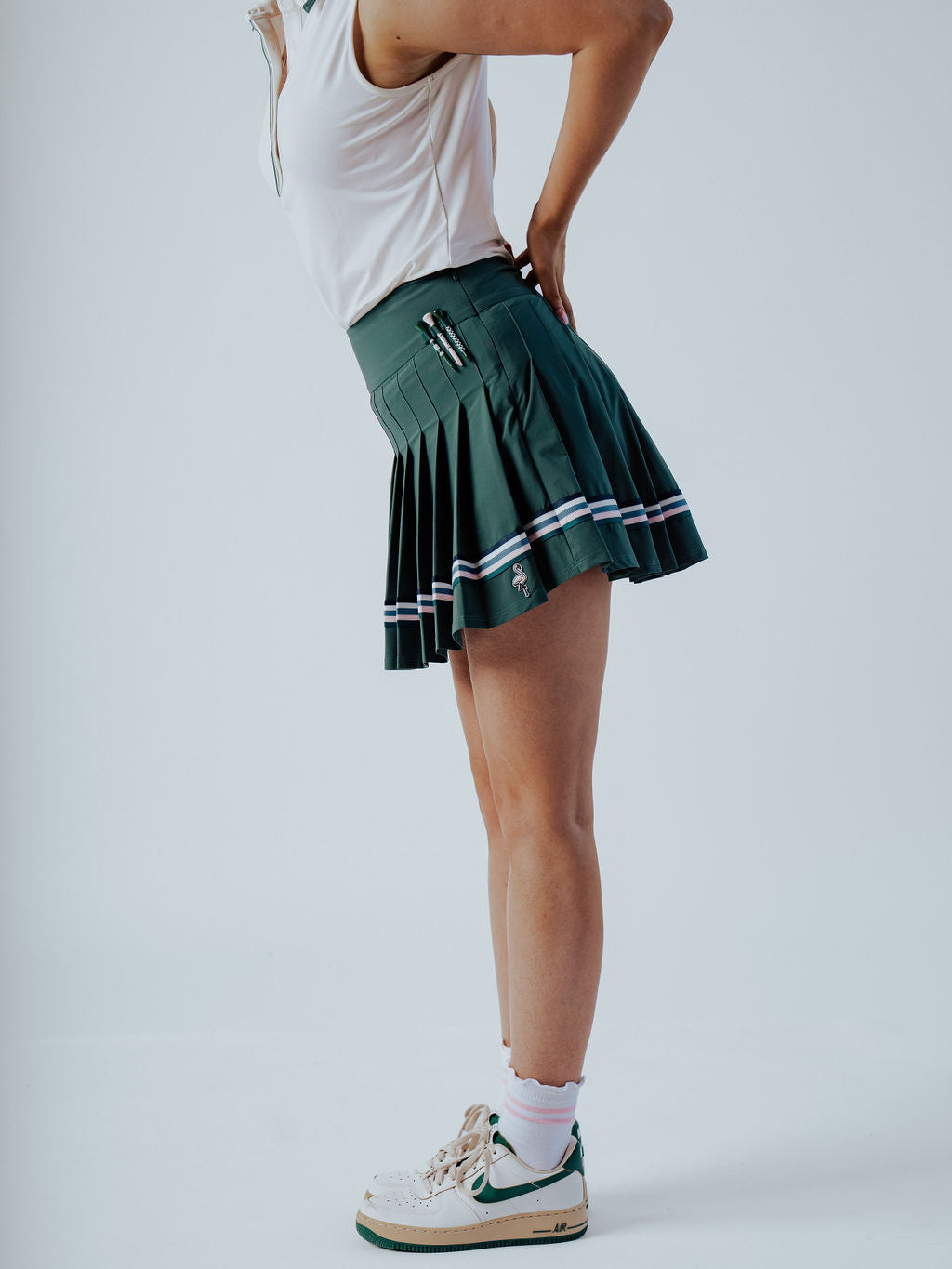 The best women's golf skirt – foreall.com