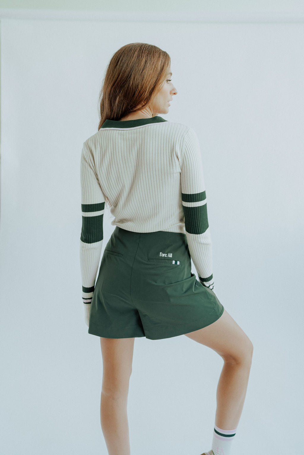 The best women's golf skirt – foreall.com