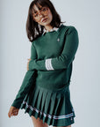 Dorothy Sweater - Green