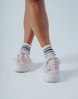 Trisha ankle Sock - Green