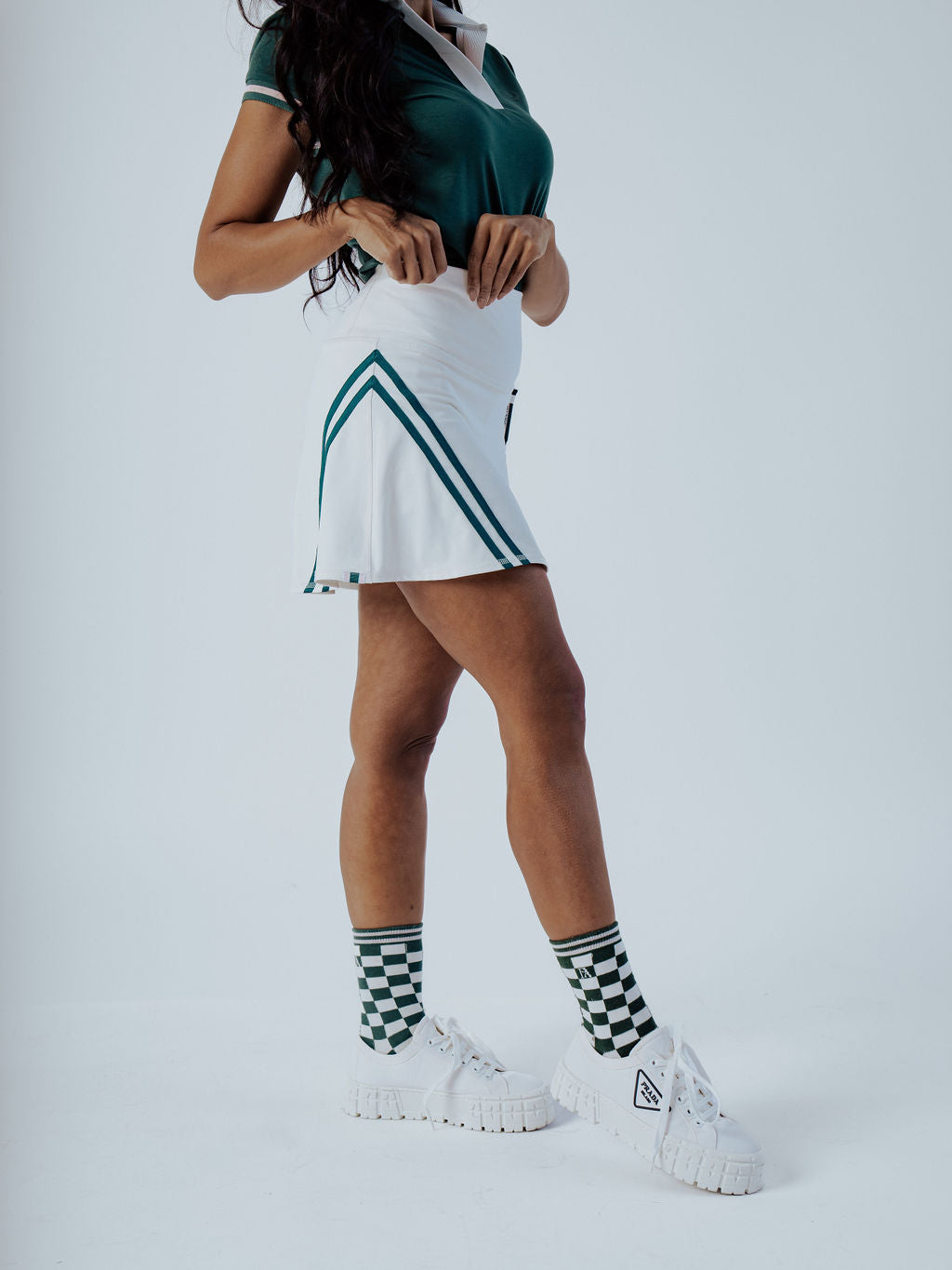 The best women's golf skirt – foreall.com
