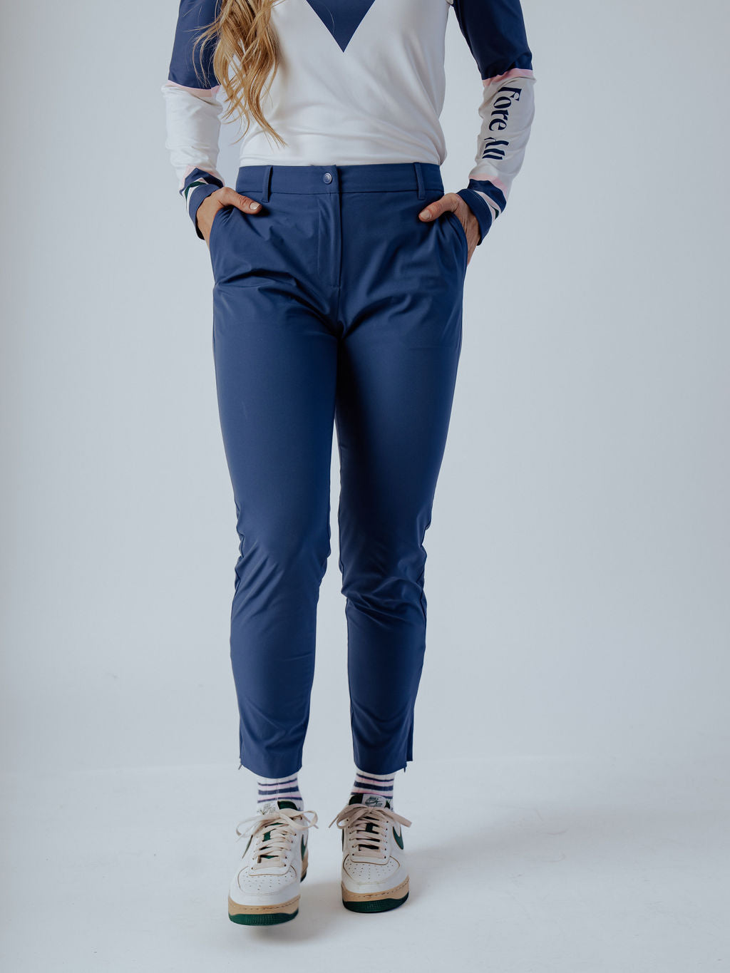 The best women's golf pant – foreall.com